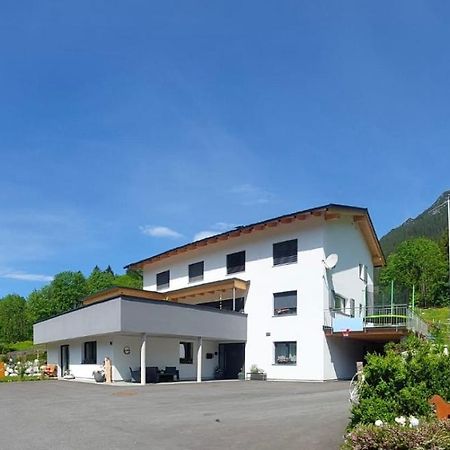 克勒施特勒Haus Bazigg公寓 外观 照片