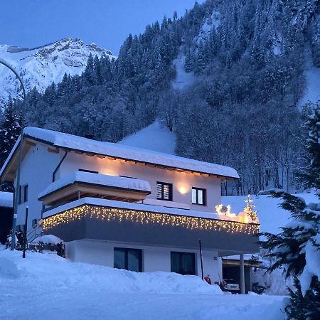 克勒施特勒Haus Bazigg公寓 外观 照片