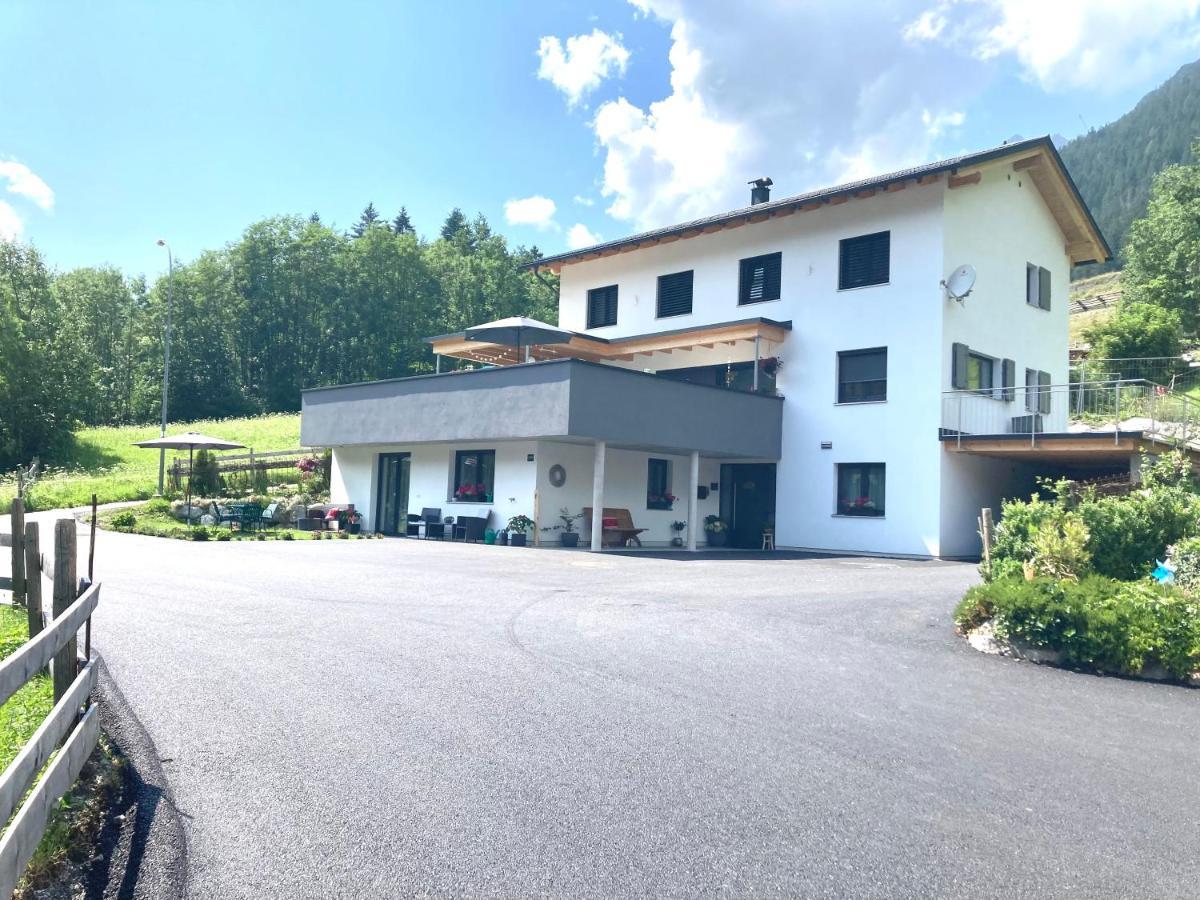 克勒施特勒Haus Bazigg公寓 外观 照片